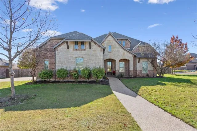 $698,000 | 10708 Francis Drive, Waco, TX 76712