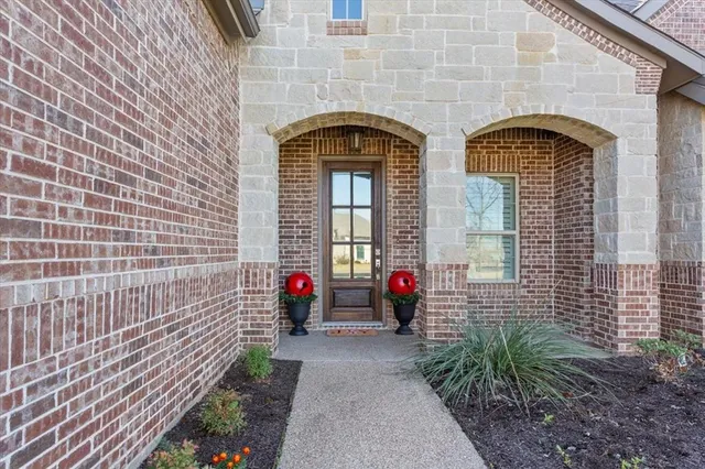 $698,000 | 10708 Francis Drive, Waco, TX 76712