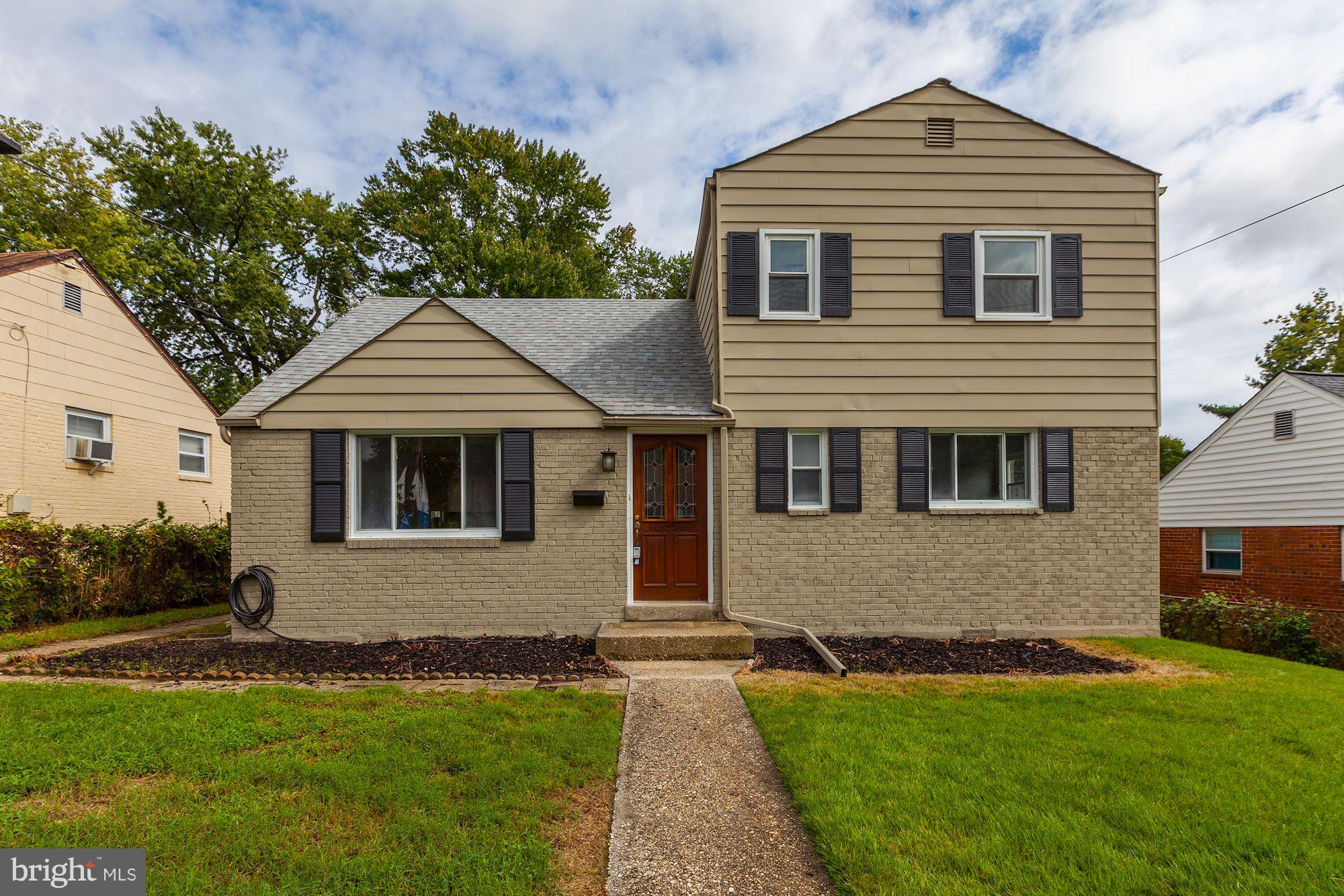 12629 Farnell Drive Silver Spring, MD 20906 - Photo 1 of 30 Exterior (Front)