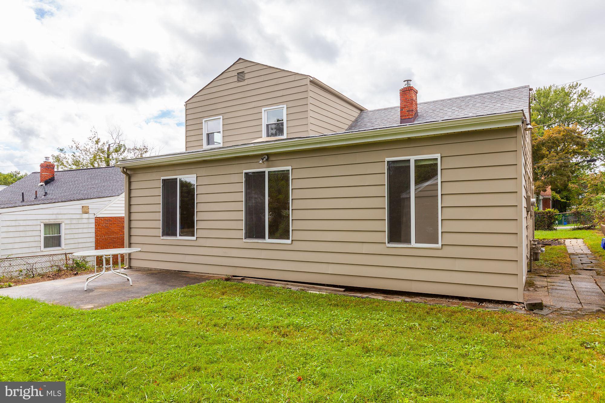12629 Farnell Drive Silver Spring, MD 20906 - Photo 2 of 30 Exterior (General)