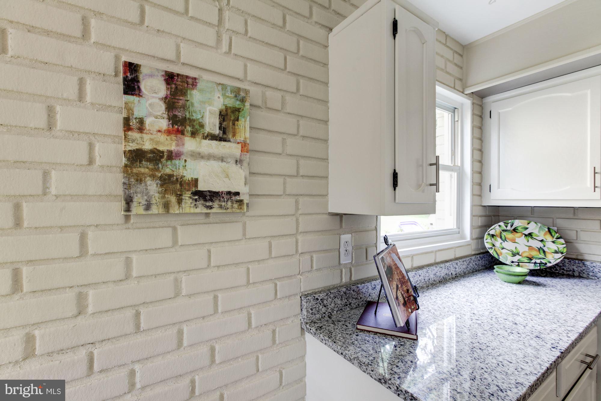 12629 Farnell Drive Silver Spring, MD 20906 - Photo 11 of 30 Kitchen