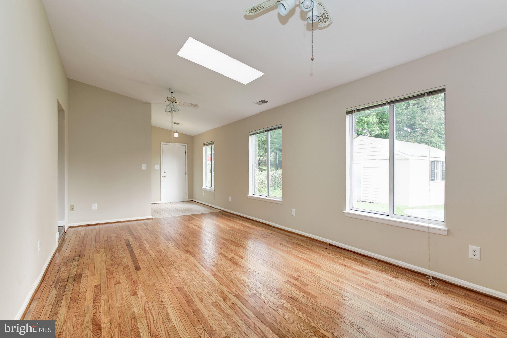 12629 Farnell Drive Silver Spring, MD 20906 - Photo 14 of 30 Family Room