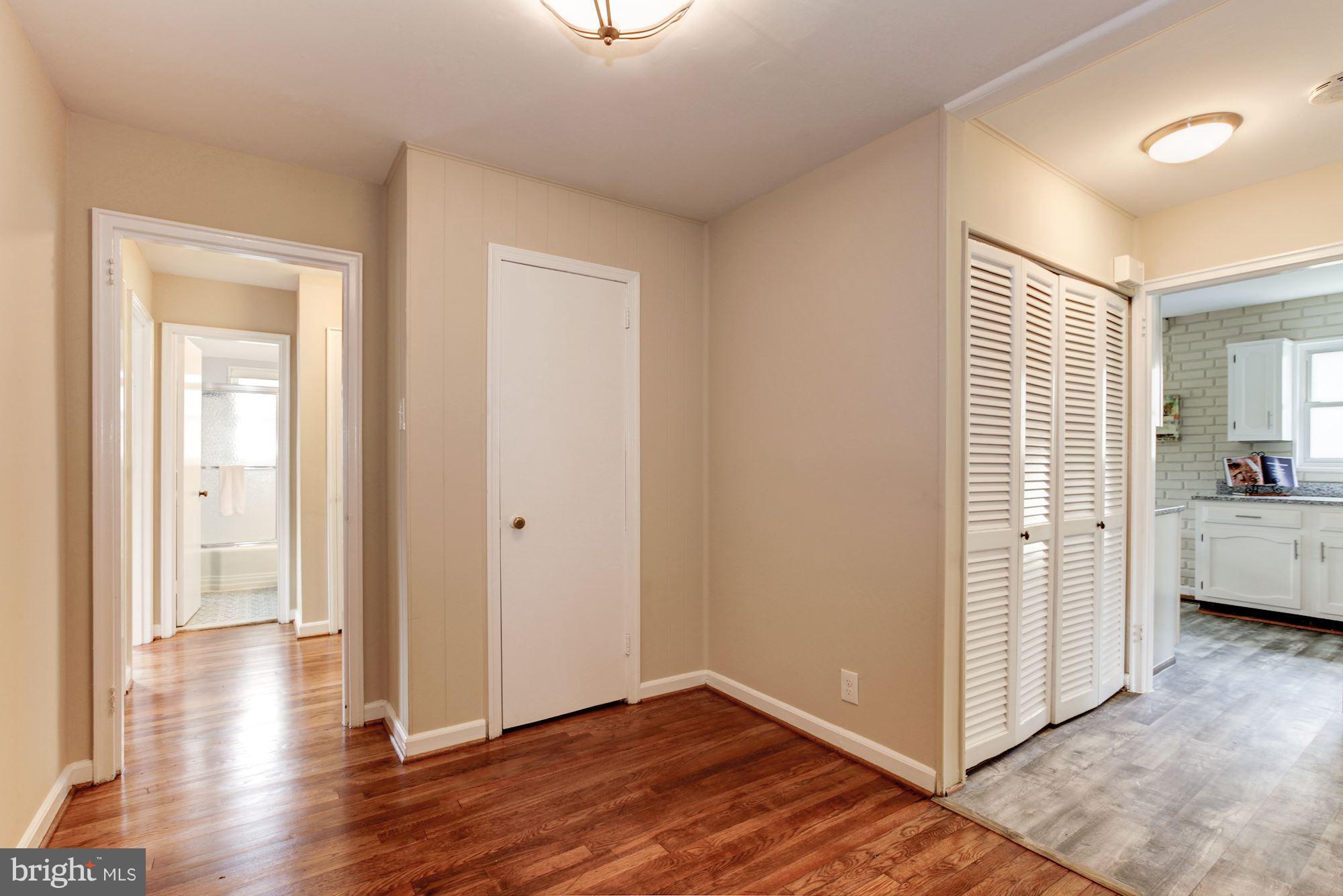12629 Farnell Drive Silver Spring, MD 20906 - Photo 17 of 30 Dining Room