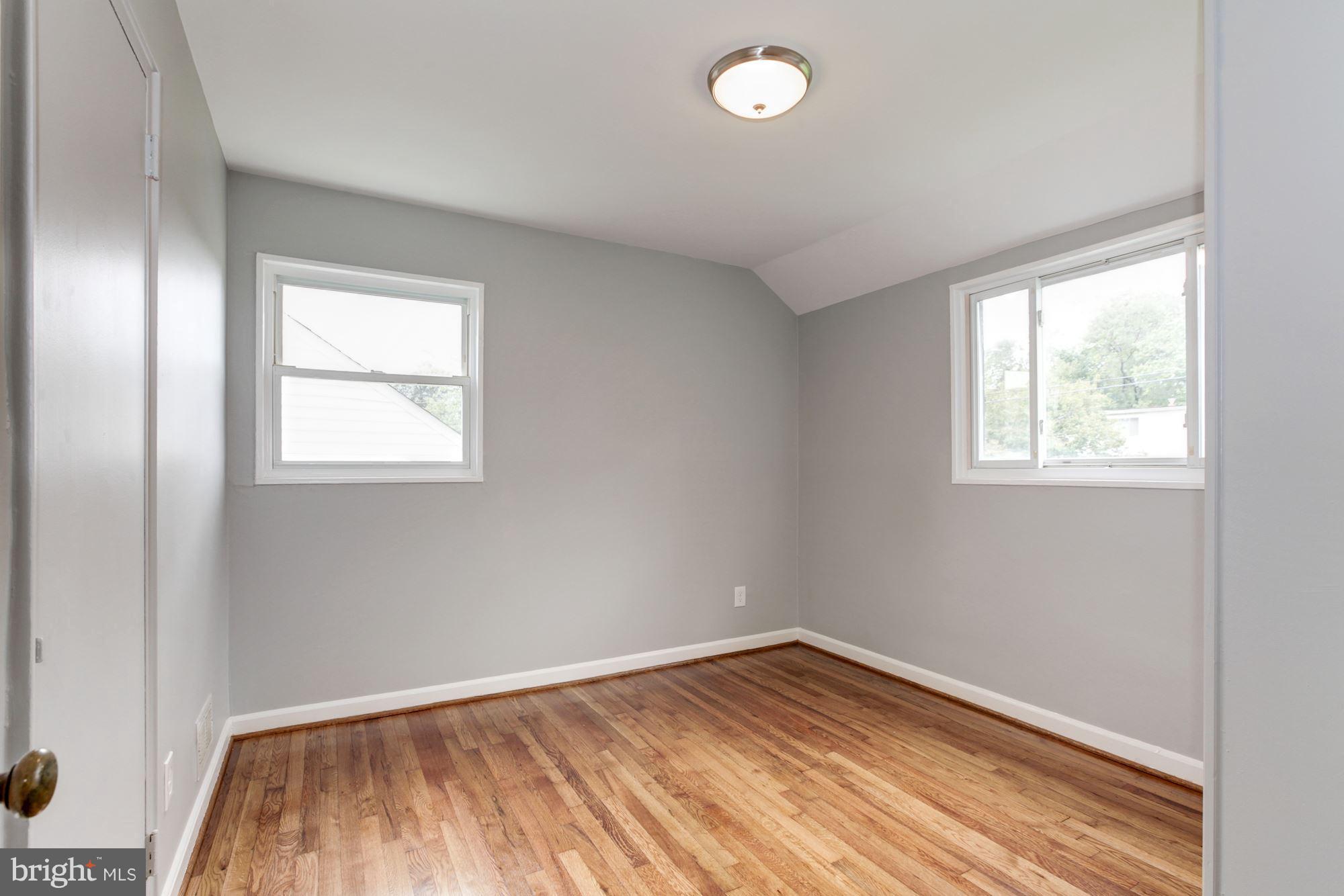 12629 Farnell Drive Silver Spring, MD 20906 - Photo 20 of 30 Bedroom