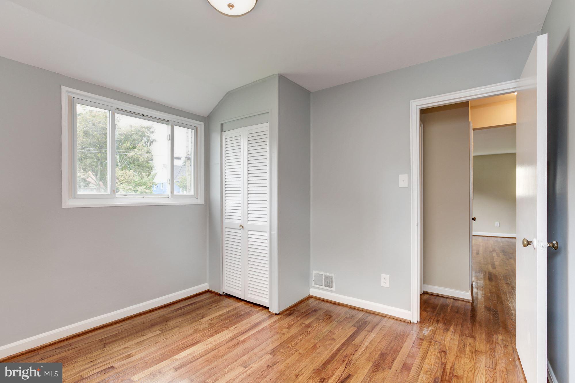 12629 Farnell Drive Silver Spring, MD 20906 - Photo 21 of 30 Bedroom