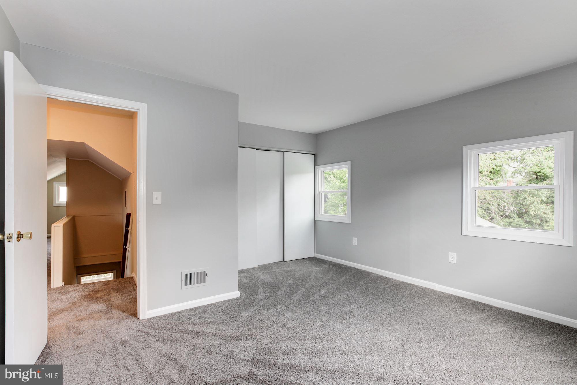 12629 Farnell Drive Silver Spring, MD 20906 - Photo 25 of 30 Bedroom