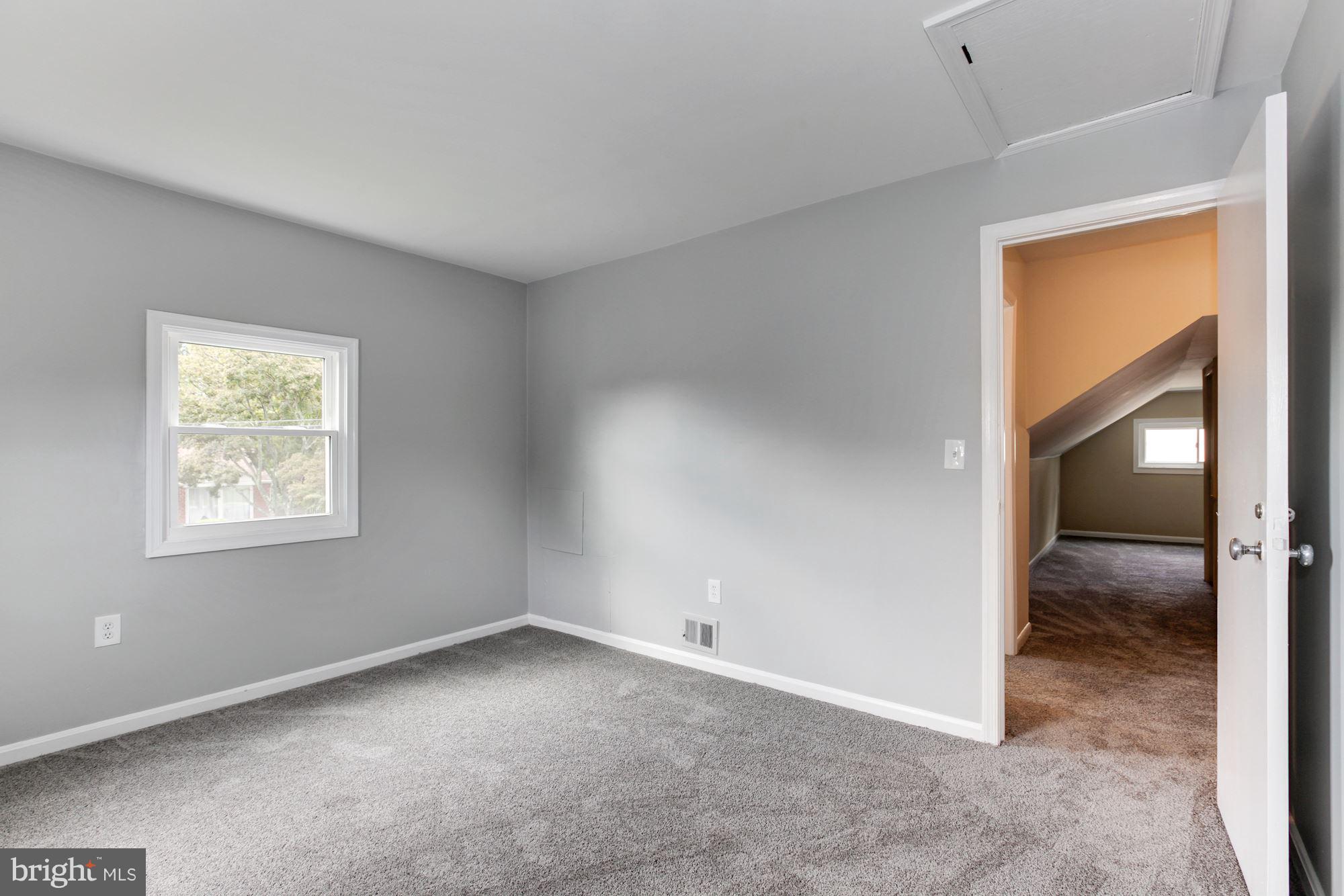 12629 Farnell Drive Silver Spring, MD 20906 - Photo 27 of 30 Bedroom