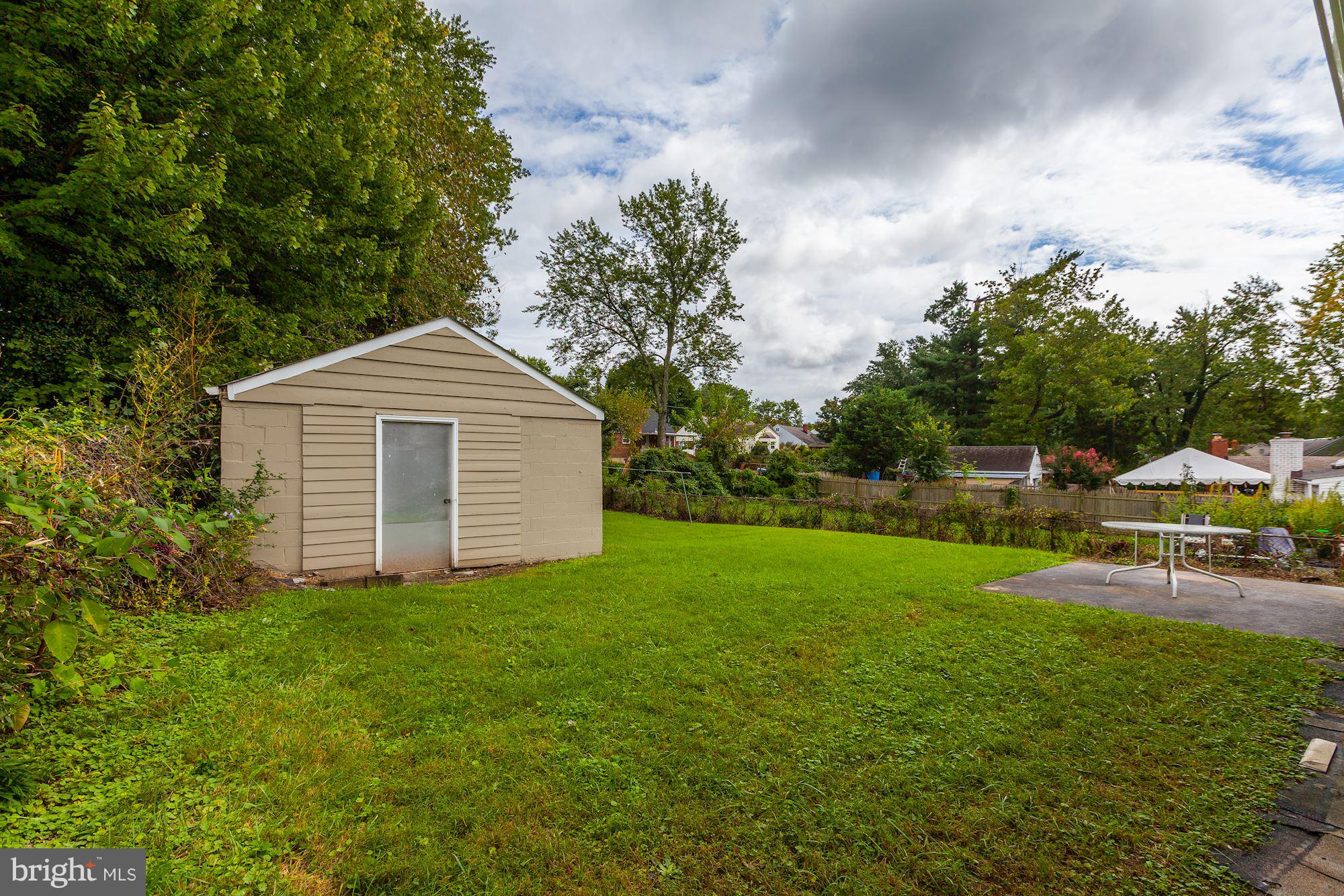12629 Farnell Drive Silver Spring, MD 20906 - Photo 30 of 30 Exterior (General)