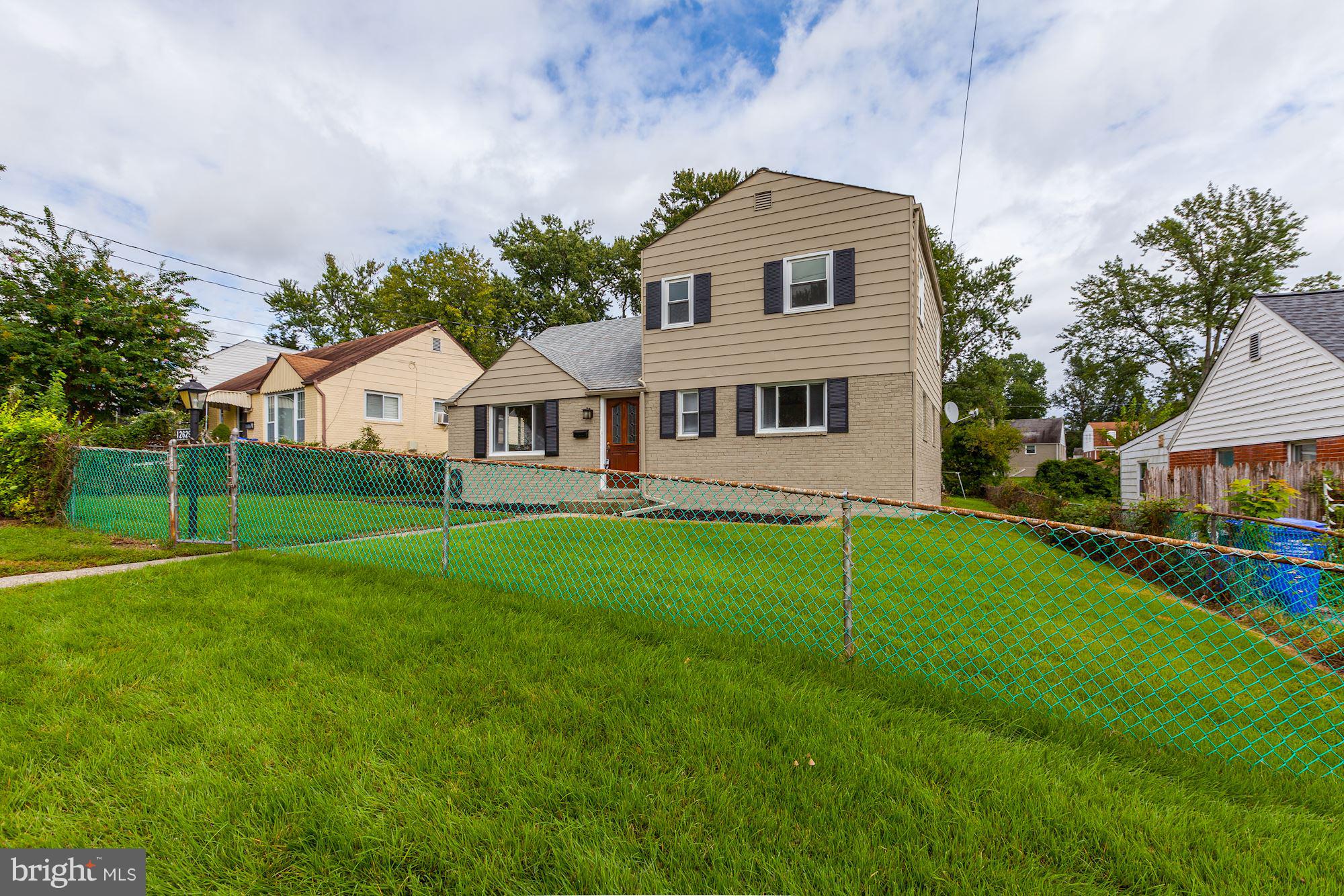 12629 Farnell Drive Silver Spring, MD 20906 - Photo 4 of 30 Interior (General)