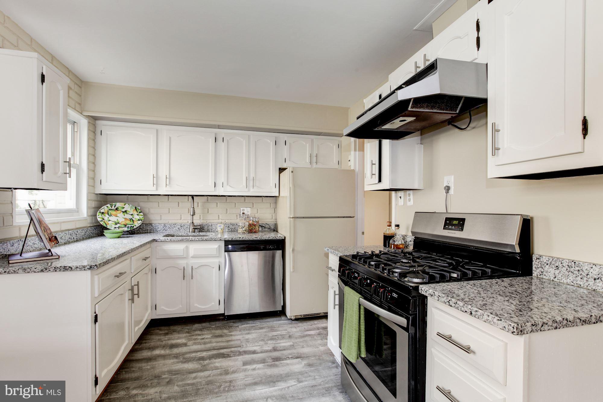 12629 Farnell Drive Silver Spring, MD 20906 - Photo 9 of 30 Kitchen