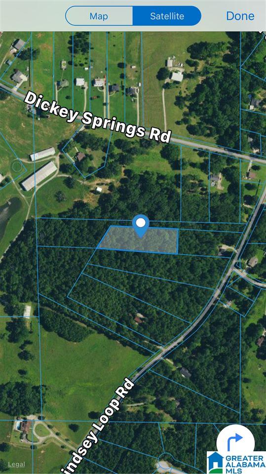2941 Lindsey Loop Road, Unit LOT 1 2 3 4 & 5 Bessemer, AL 35022 - Photo 5 of 5