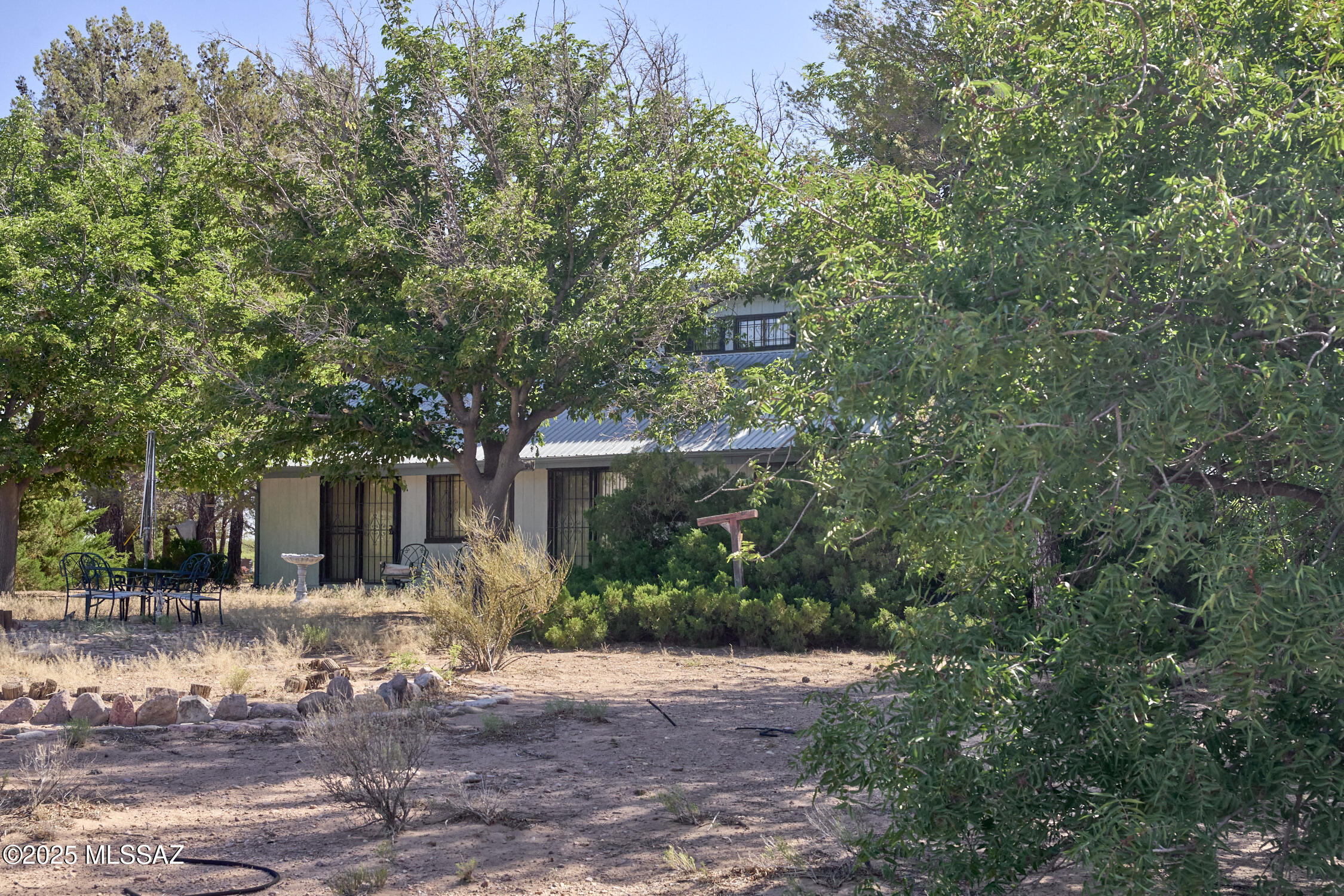 285 West Red Dog Road San Simon, AZ 85632 - Photo 16 of 38