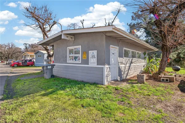 a parked cars parked in front of a house