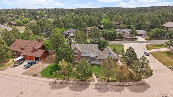 $685,000 | 6204 Northstar Ridge Lane, Parker, CO 80134