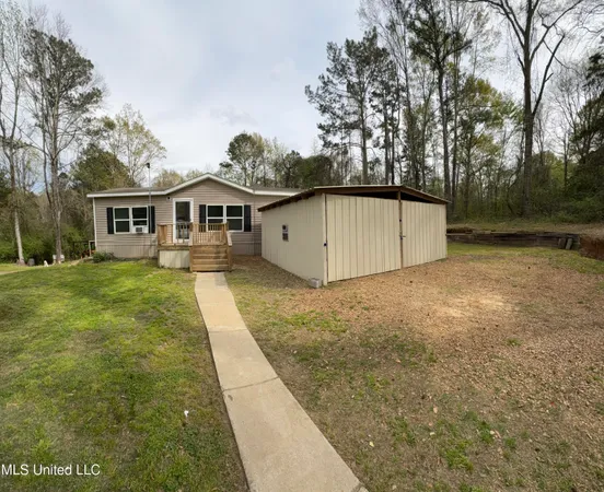 $190,000 | 120 McAlpin Road, Florence, MS 39073