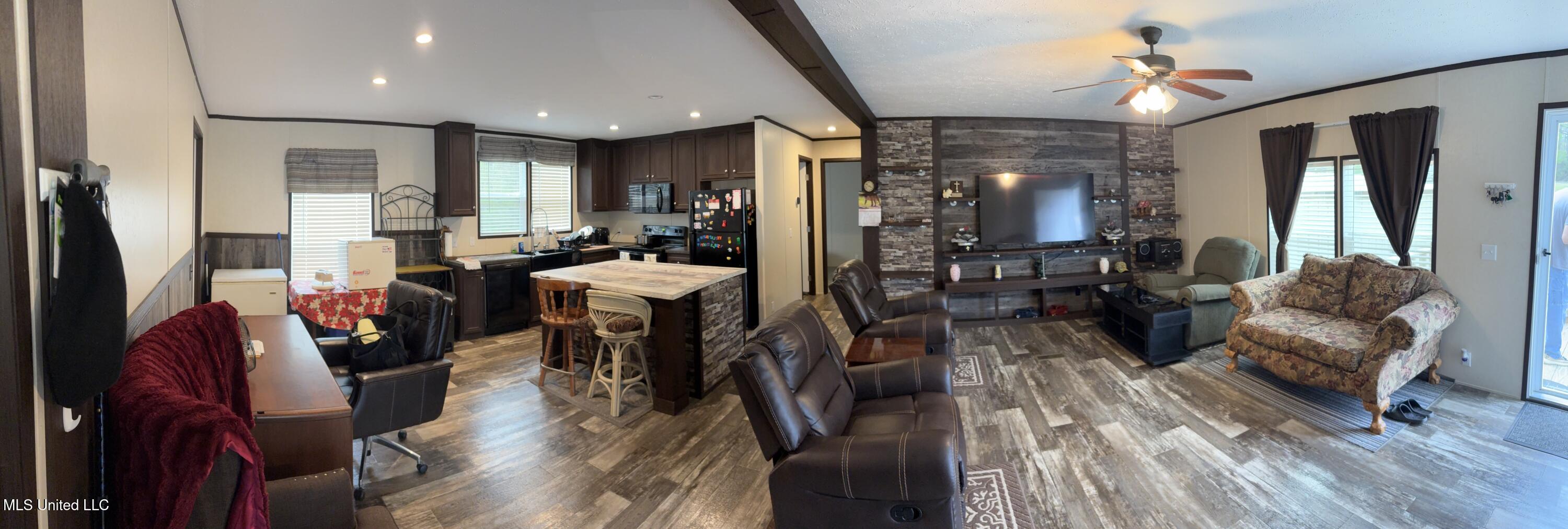 120 McAlpin Road Florence, MS 39073 - Photo 12 of 21 IMG_0223