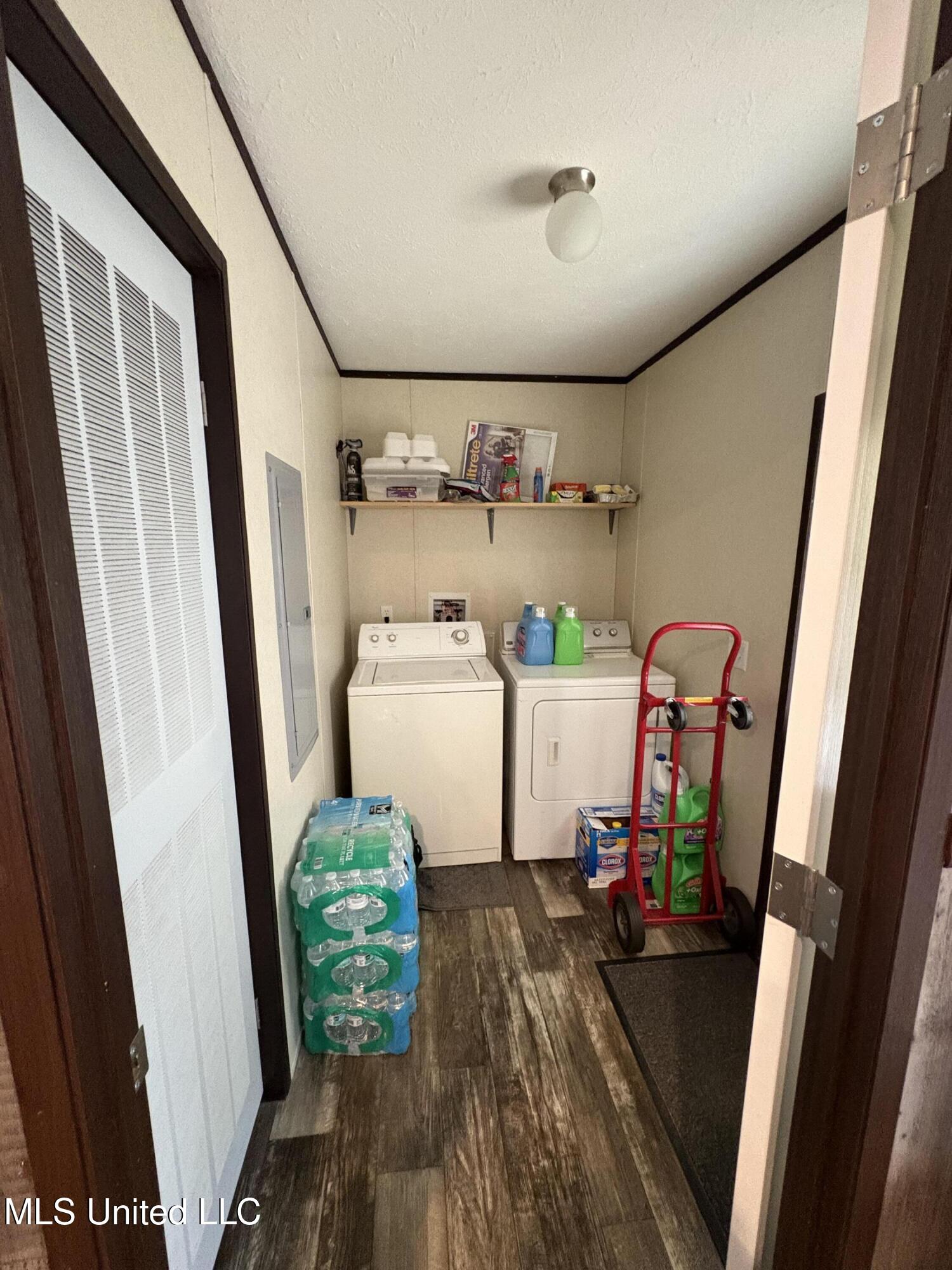 120 McAlpin Road Florence, MS 39073 - Photo 13 of 21 IMG_0227