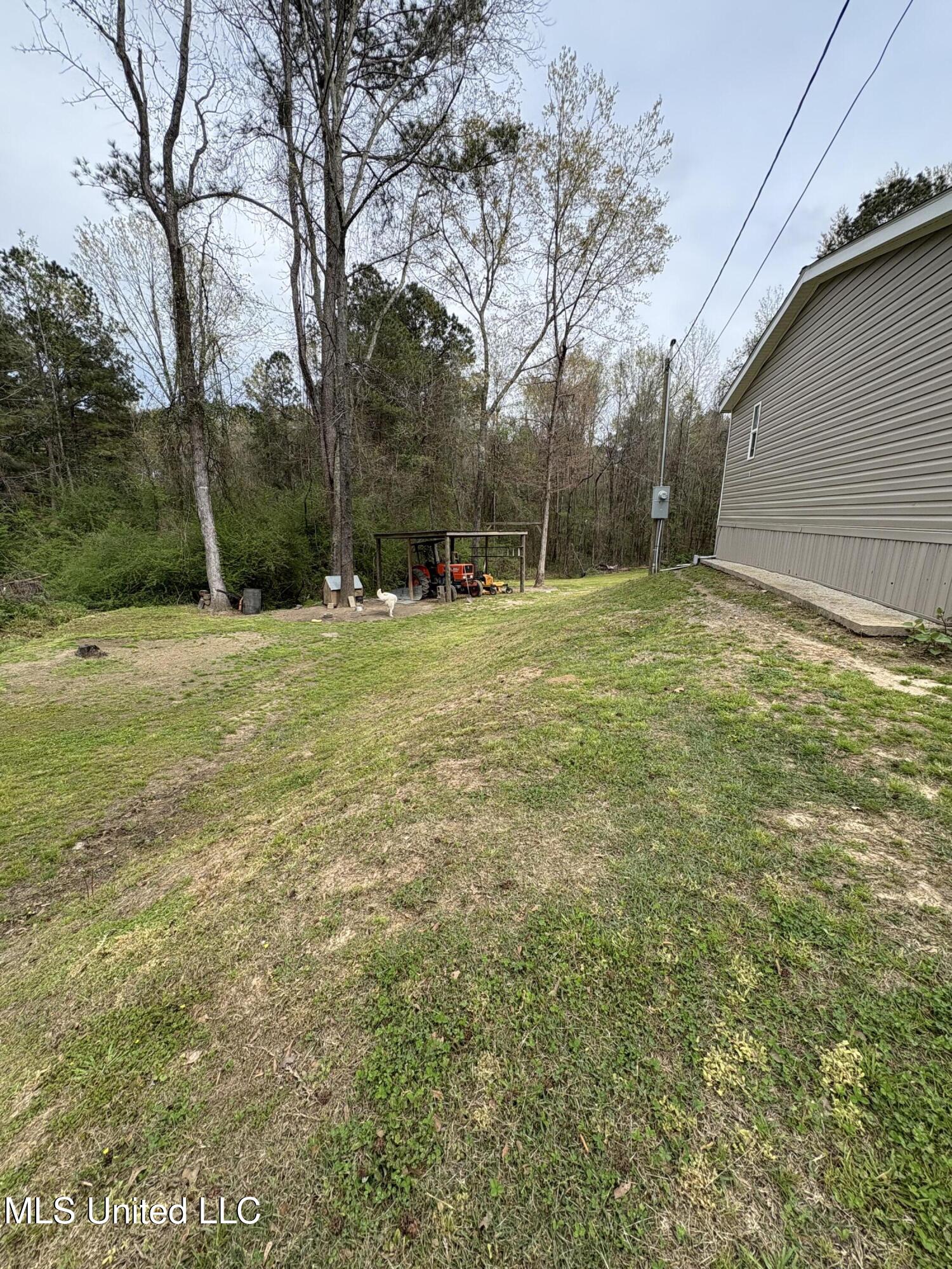 120 McAlpin Road Florence, MS 39073 - Photo 5 of 21 IMG_0253