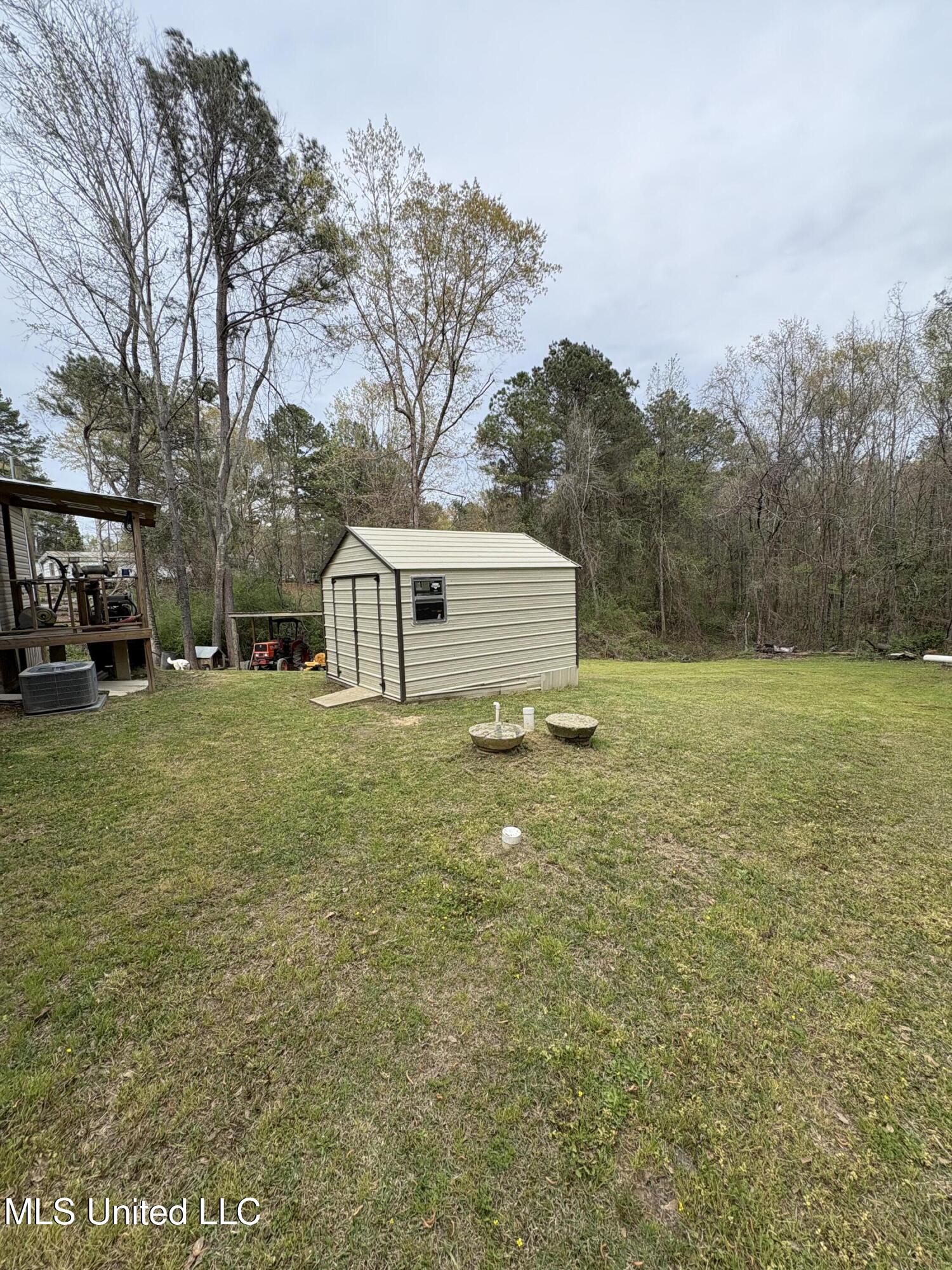 120 McAlpin Road Florence, MS 39073 - Photo 7 of 21 IMG_0241