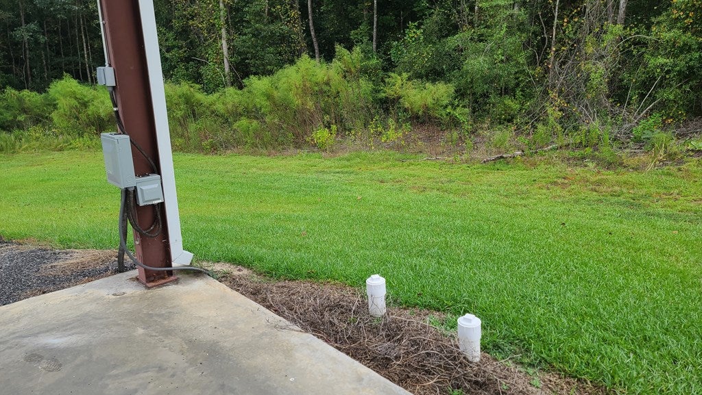 4894 Skipper Bridge Road Hahira, GA 31632 - Photo 13 of 15 Gallery Image 13