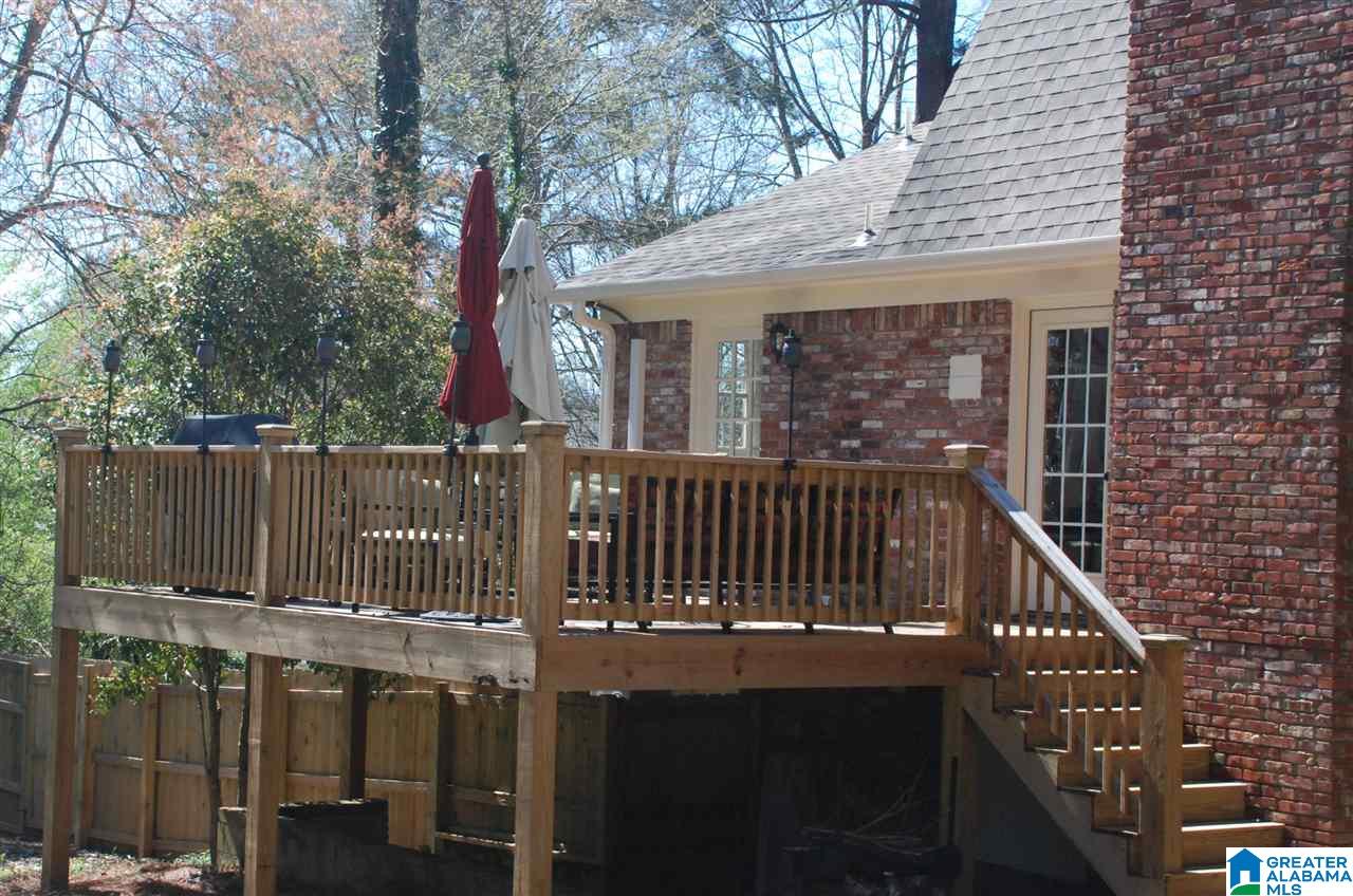4531 Old Caldwell Mill Road Birmingham, AL 35242 - Photo 35 of 37