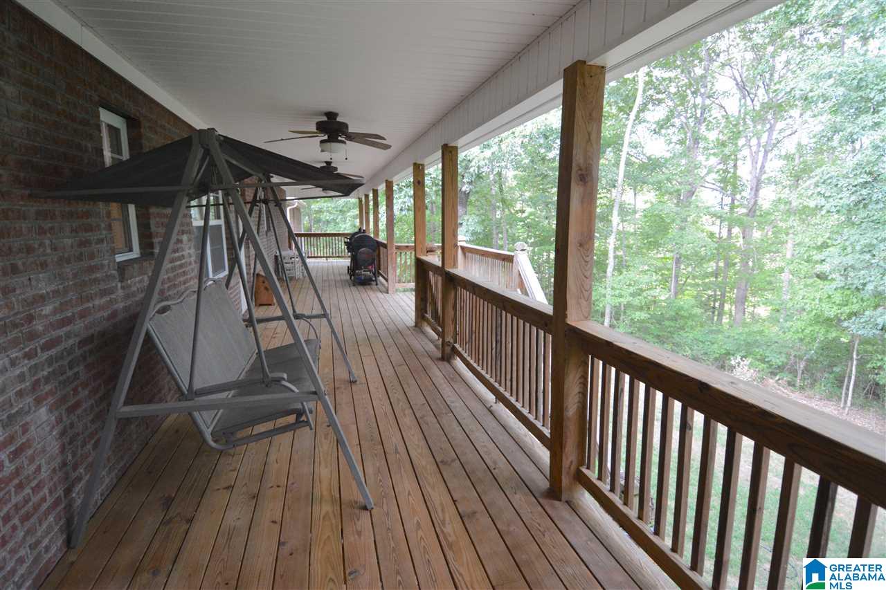 504 Hollingsworth Road Jacksonville, AL 36265 - Photo 19 of 25