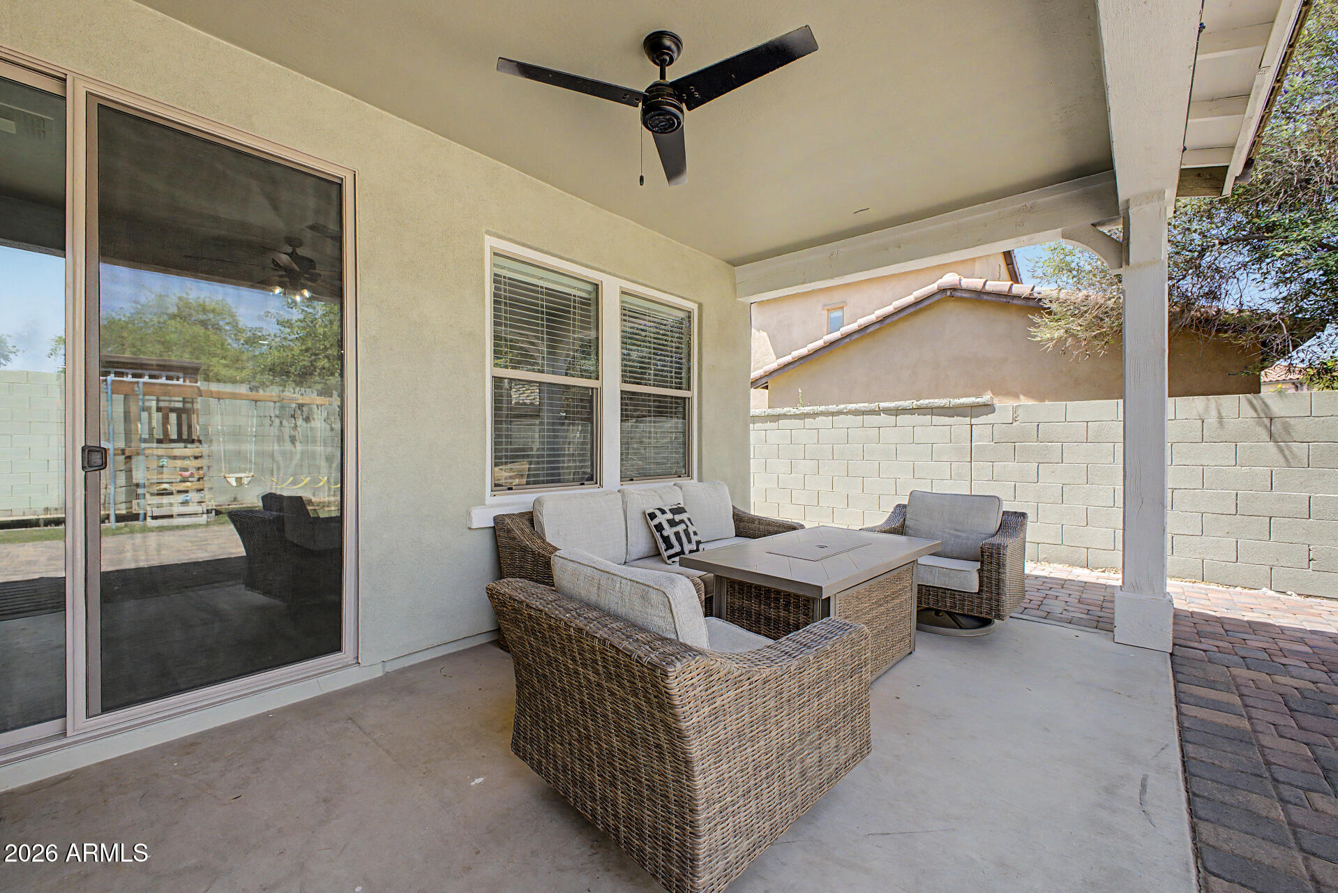 21014 West White Rock Road Buckeye, AZ 85396 - Photo 30 of 45