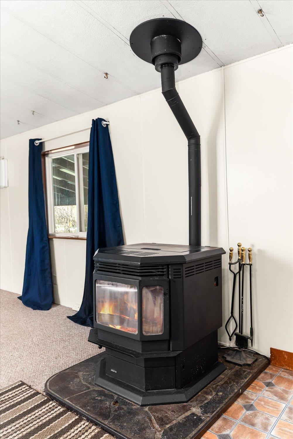 3967 Springdale Hunters Road Springdale, WA 99173 - Photo 12 of 50