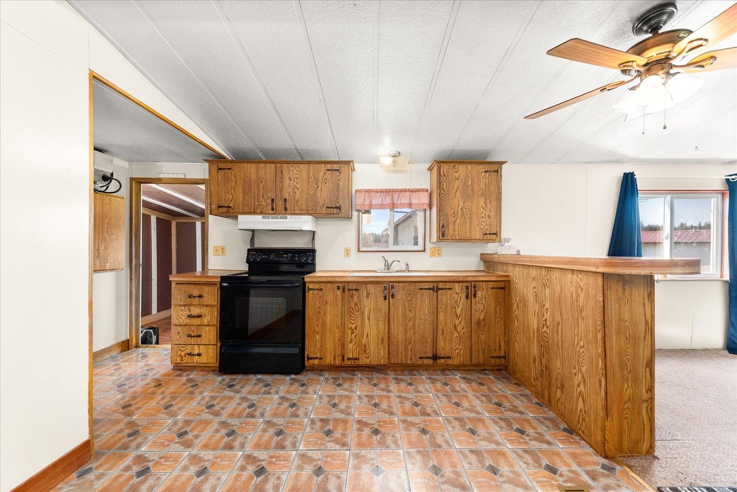 3967 Springdale Hunters Road Springdale, WA 99173 - Photo 14 of 50