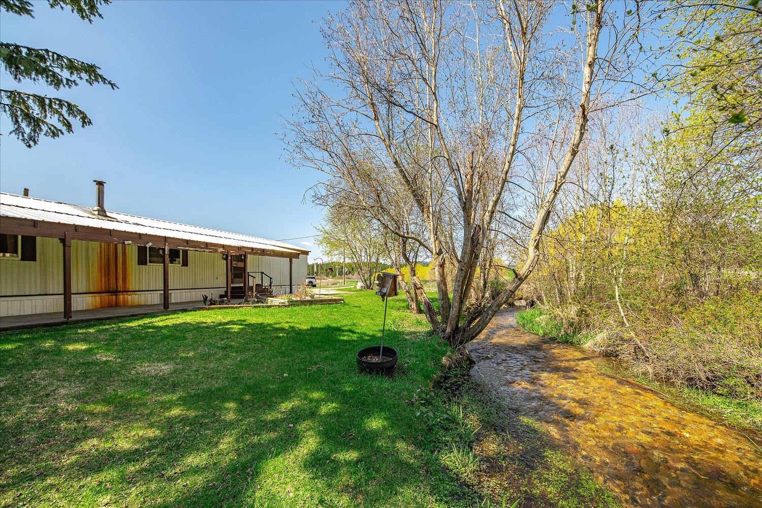 3967 Springdale Hunters Road Springdale, WA 99173 - Photo 29 of 50