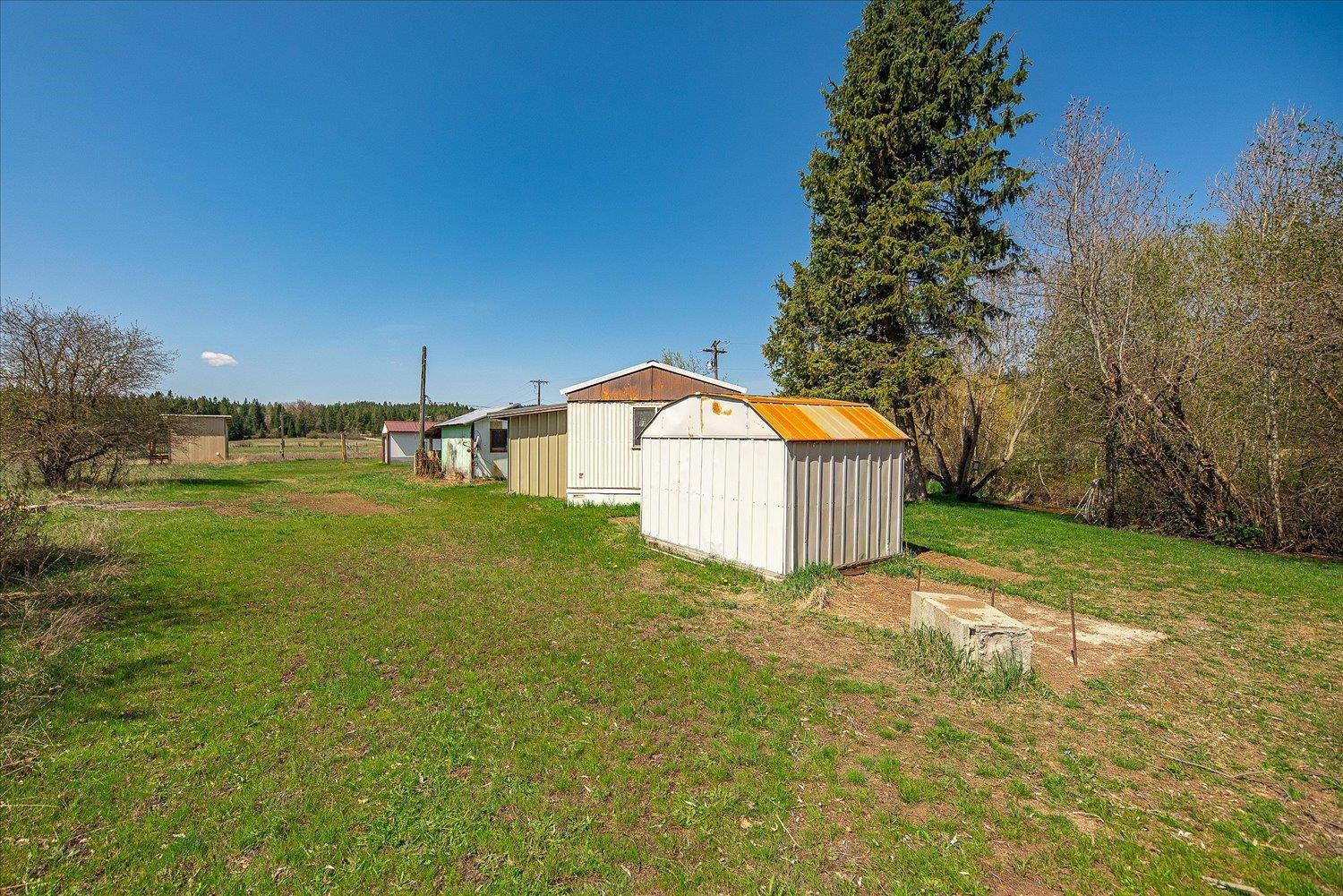 3967 Springdale Hunters Road Springdale, WA 99173 - Photo 30 of 50