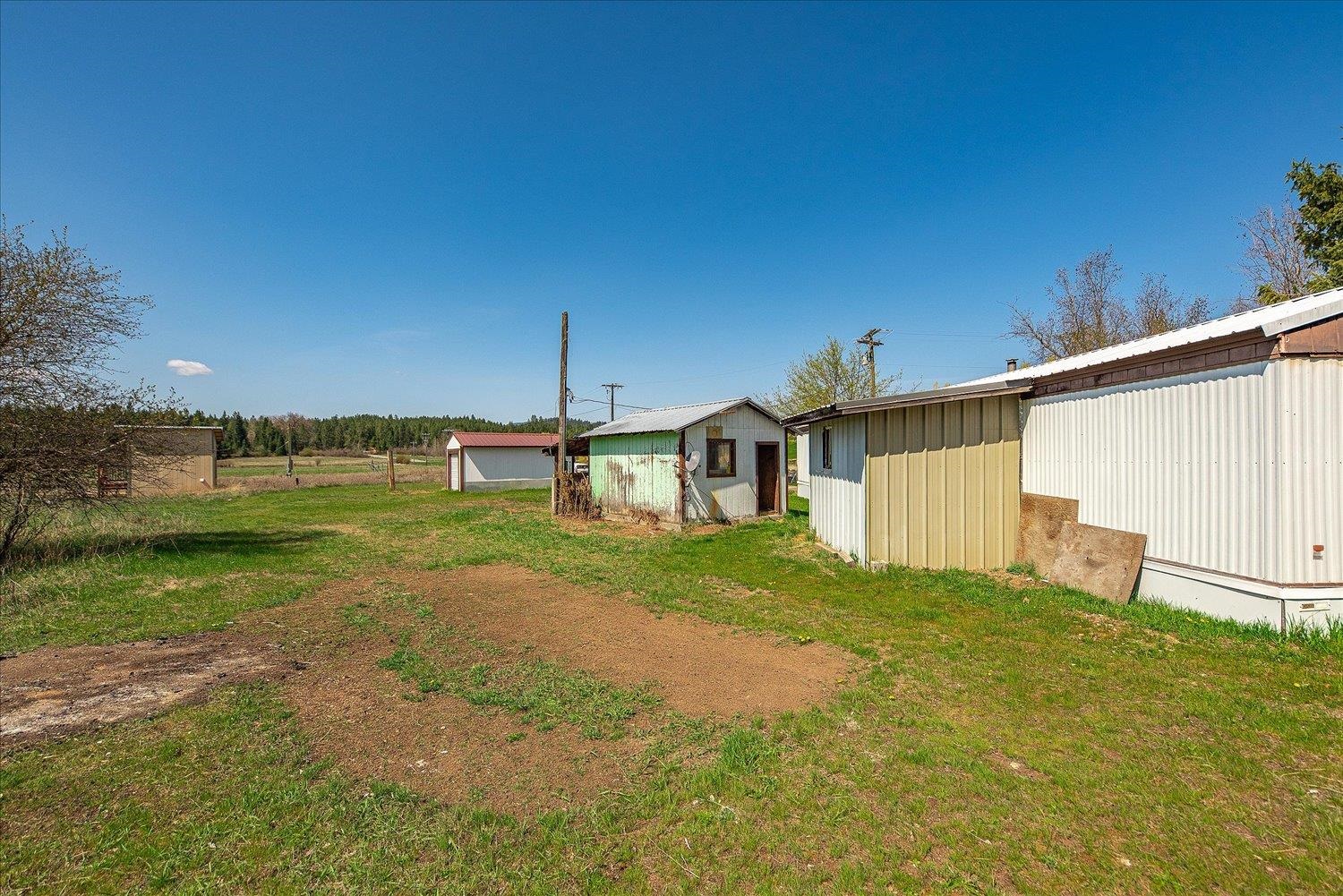 3967 Springdale Hunters Road Springdale, WA 99173 - Photo 31 of 50