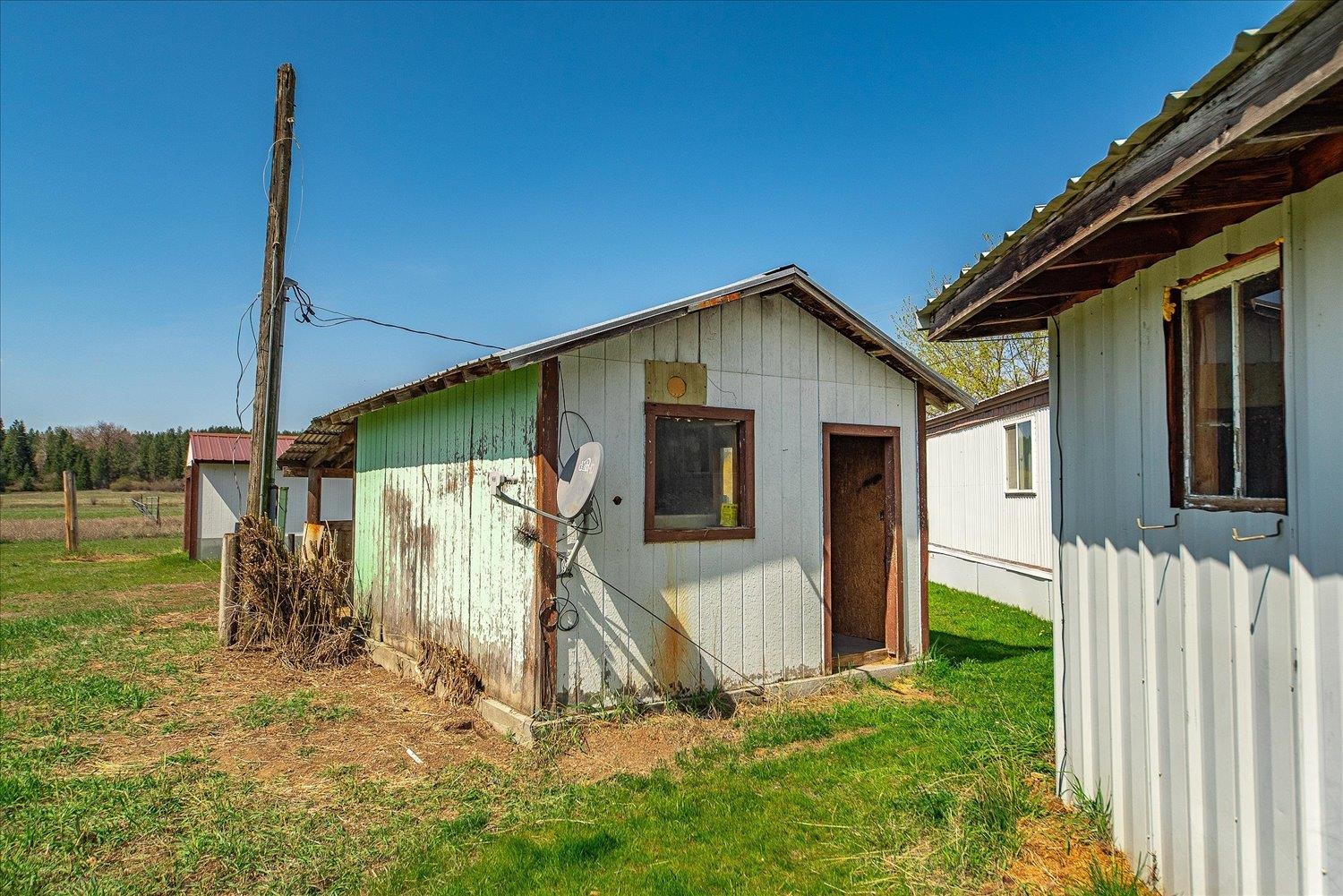 3967 Springdale Hunters Road Springdale, WA 99173 - Photo 32 of 50