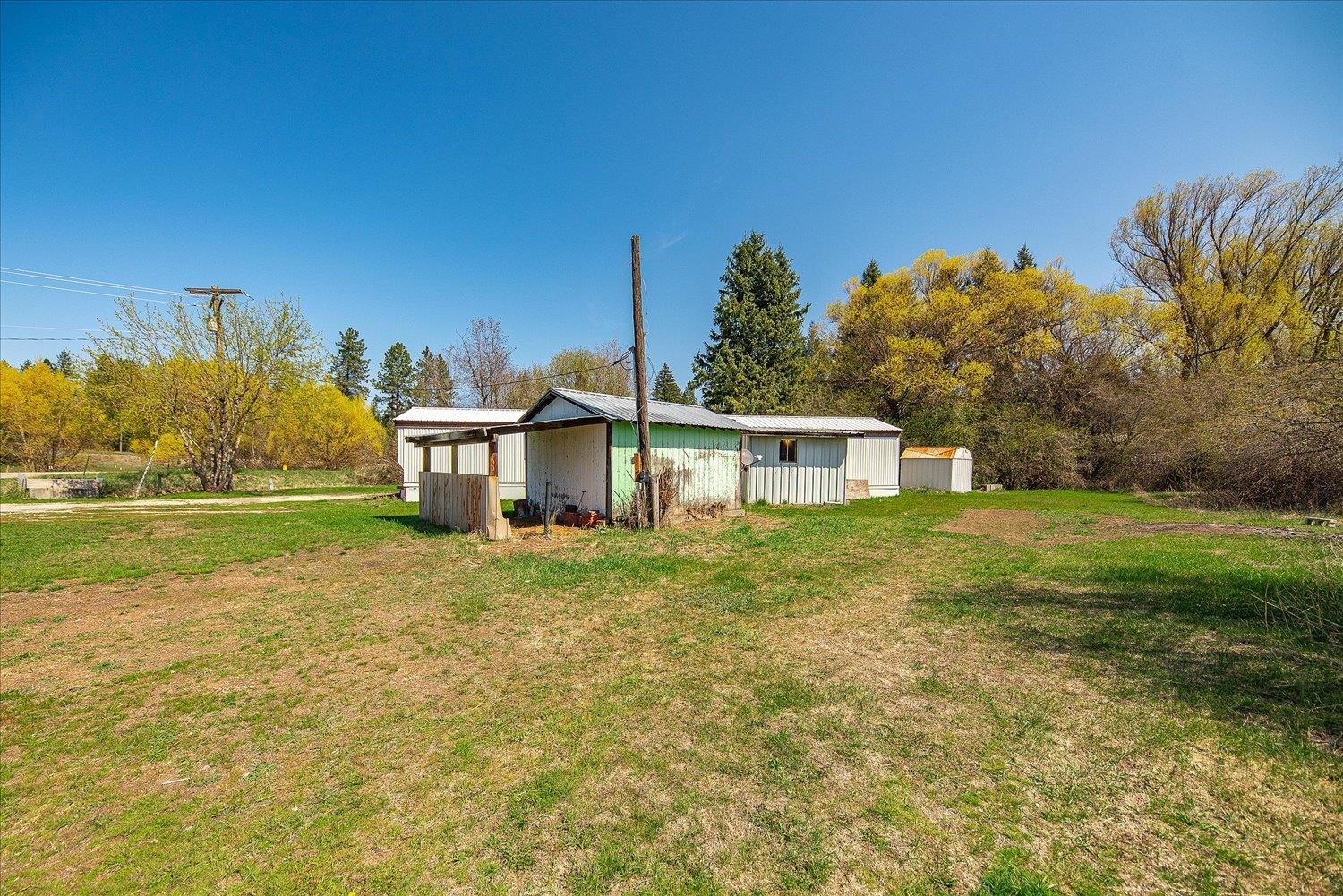 3967 Springdale Hunters Road Springdale, WA 99173 - Photo 33 of 50