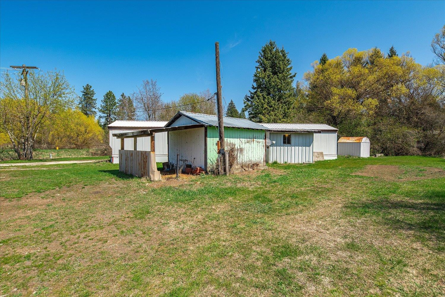 3967 Springdale Hunters Road Springdale, WA 99173 - Photo 34 of 50