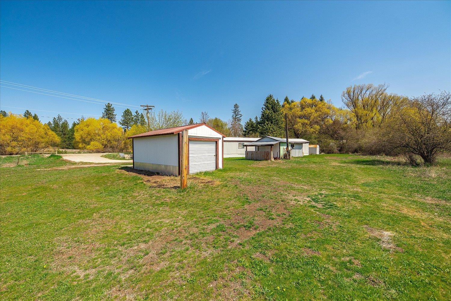 3967 Springdale Hunters Road Springdale, WA 99173 - Photo 35 of 50