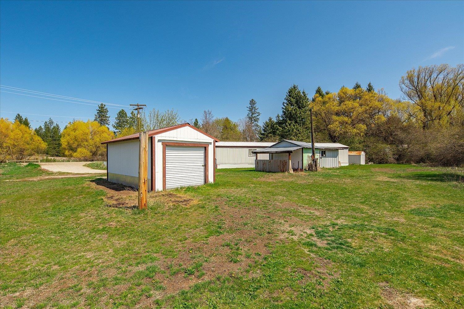 3967 Springdale Hunters Road Springdale, WA 99173 - Photo 36 of 50