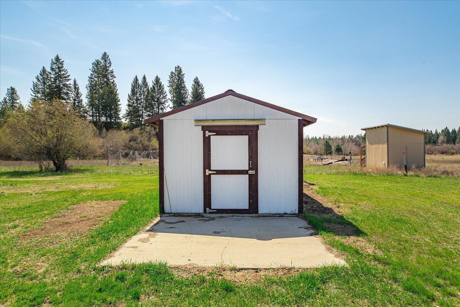 3967 Springdale Hunters Road Springdale, WA 99173 - Photo 37 of 50