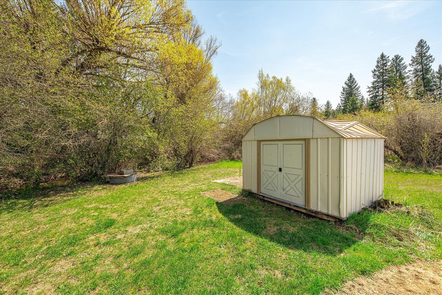 3967 Springdale Hunters Road Springdale, WA 99173 - Photo 38 of 50