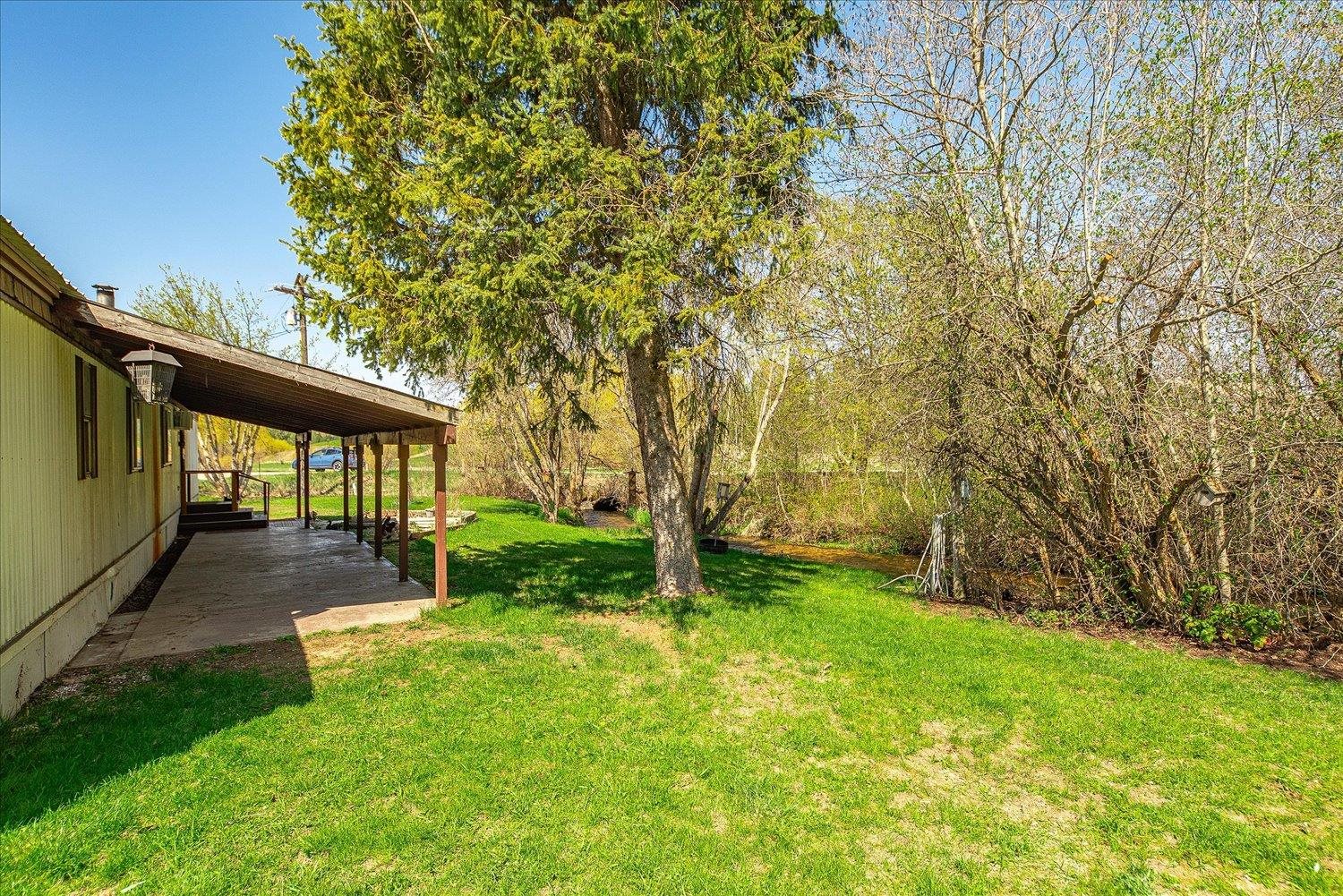 3967 Springdale Hunters Road Springdale, WA 99173 - Photo 44 of 50