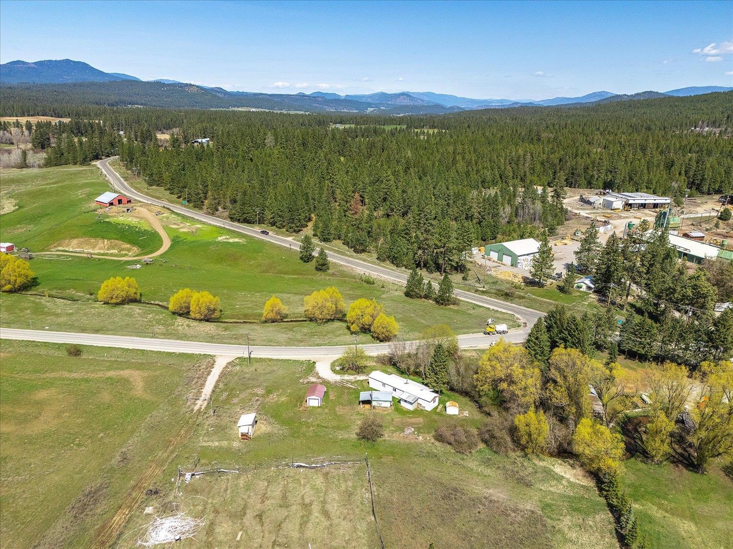 3967 Springdale Hunters Road Springdale, WA 99173 - Photo 50 of 50