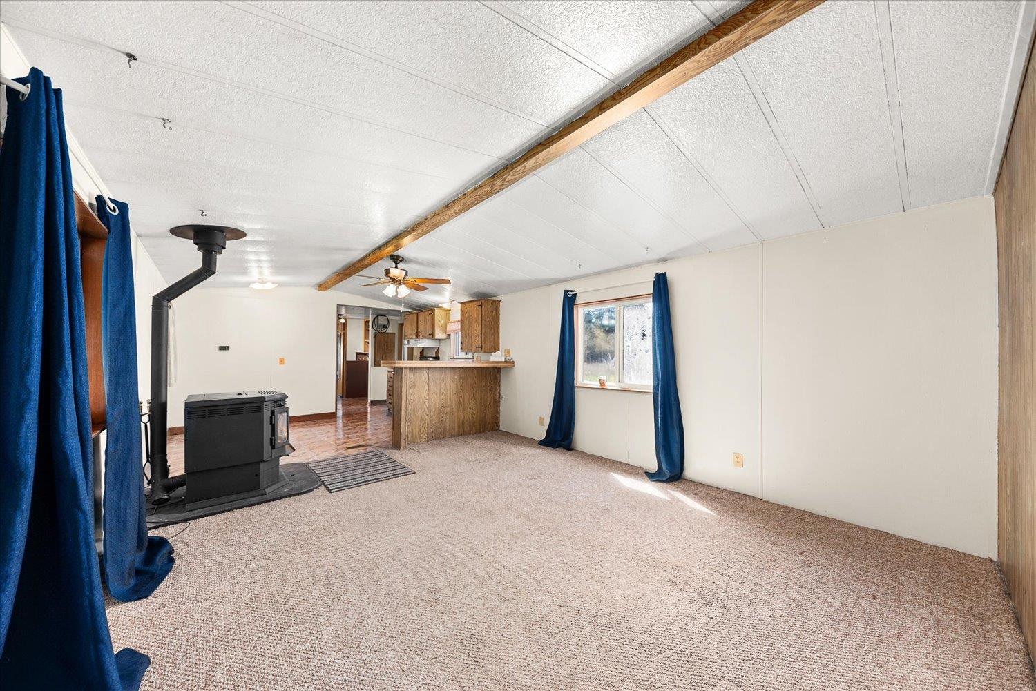 3967 Springdale Hunters Road Springdale, WA 99173 - Photo 10 of 50