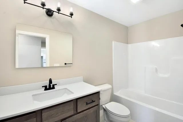 $401,185 | 706 Cates Drive, Mahomet, IL 61853