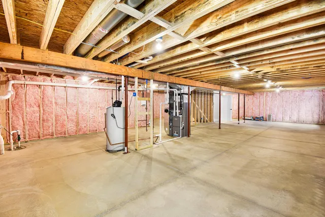 $401,185 | 706 Cates Drive, Mahomet, IL 61853