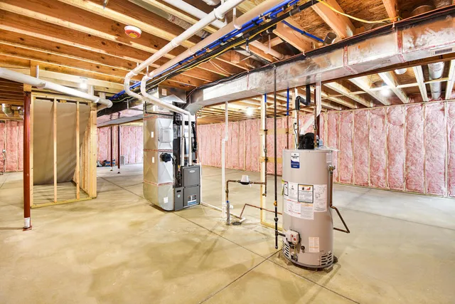 $401,185 | 706 Cates Drive, Mahomet, IL 61853