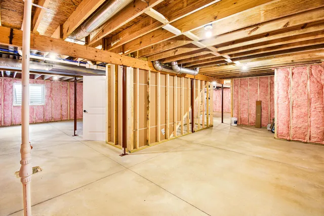 $401,185 | 706 Cates Drive, Mahomet, IL 61853