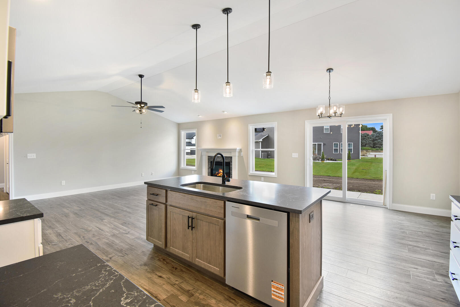 706 Cates Drive Mahomet, IL 61853 - Photo 9 of 22