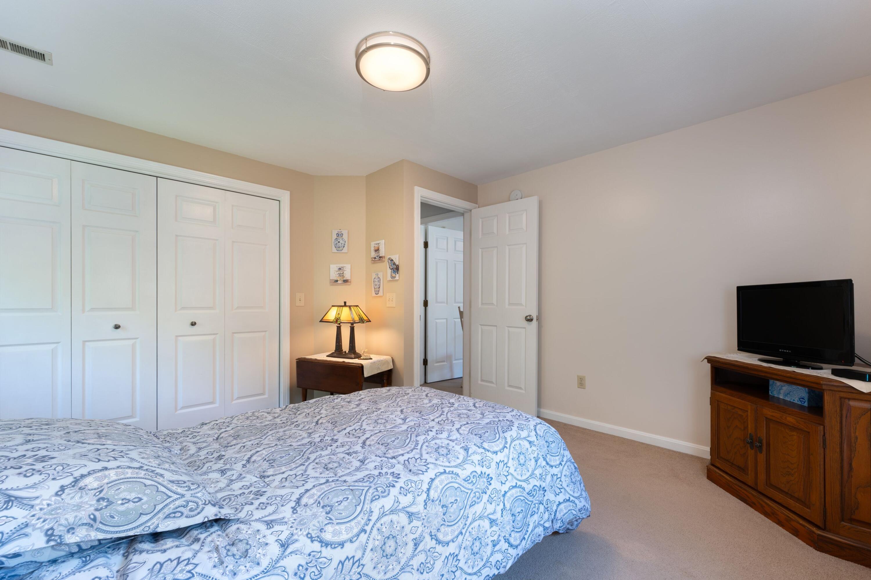 625 Old Portland Road Brunswick, ME 04011 - Photo 22 of 35 625 OPR Bdrm 3
