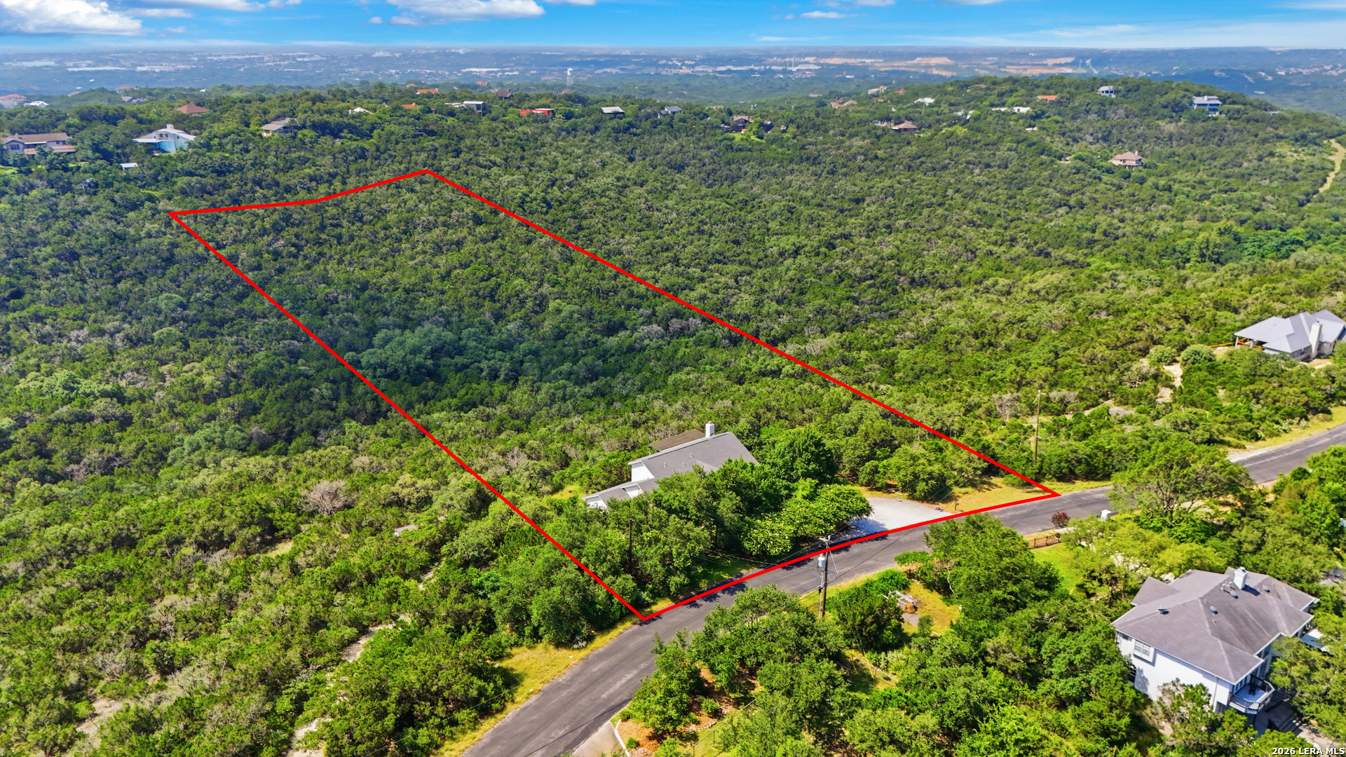 9846 Cash Mountain Road Helotes, TX 78023 - Photo 43 of 44
