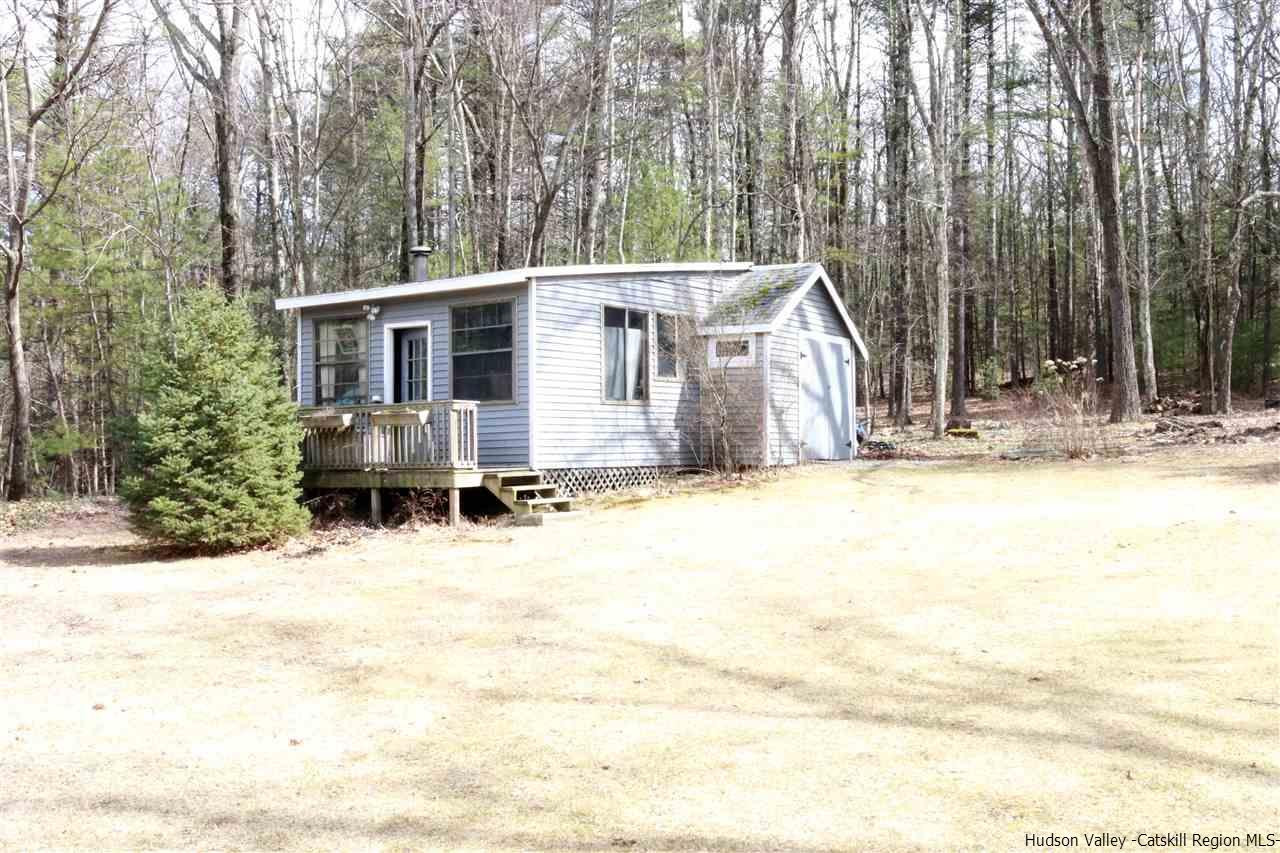 75 Crofts Road Hurley, NY 12443 - Photo 25 of 25 Photo 25